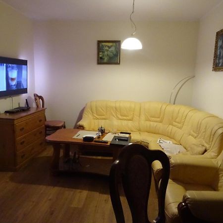 Apartament W Centrum, Garaz I Jakuzzi W Cenie Wrocław Kültér fotó