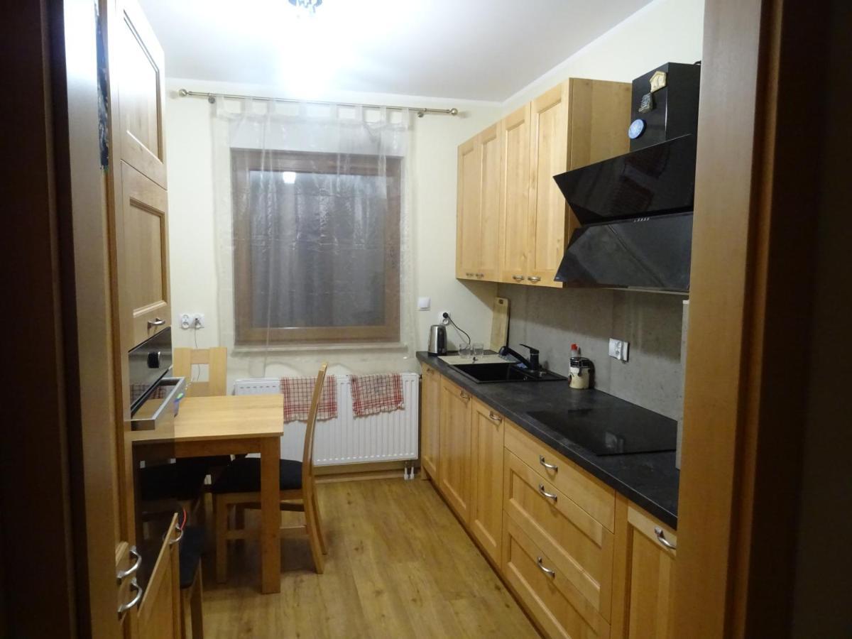 Apartament W Centrum, Garaz I Jakuzzi W Cenie Wrocław Kültér fotó