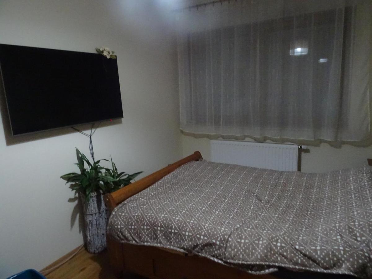 Apartament W Centrum, Garaz I Jakuzzi W Cenie Wrocław Kültér fotó