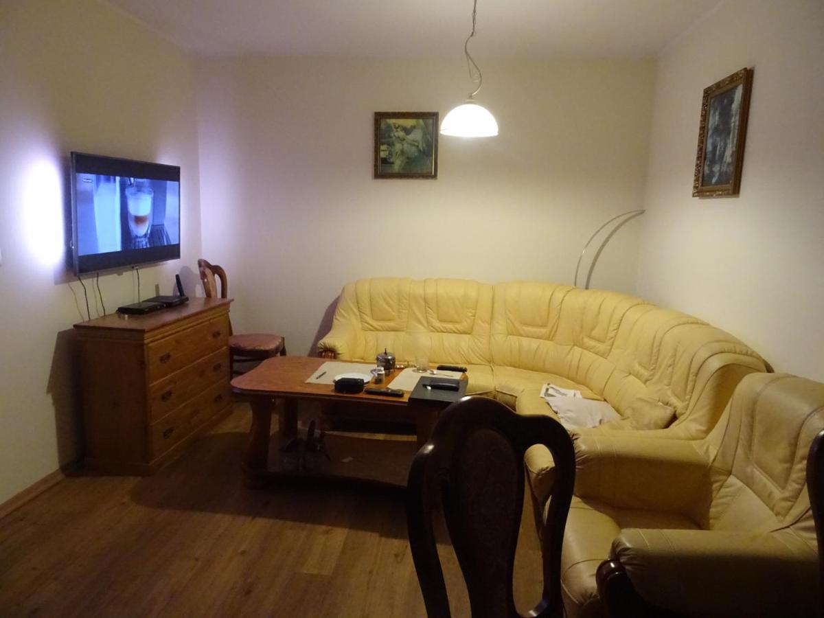 Apartament W Centrum, Garaz I Jakuzzi W Cenie Wrocław Kültér fotó