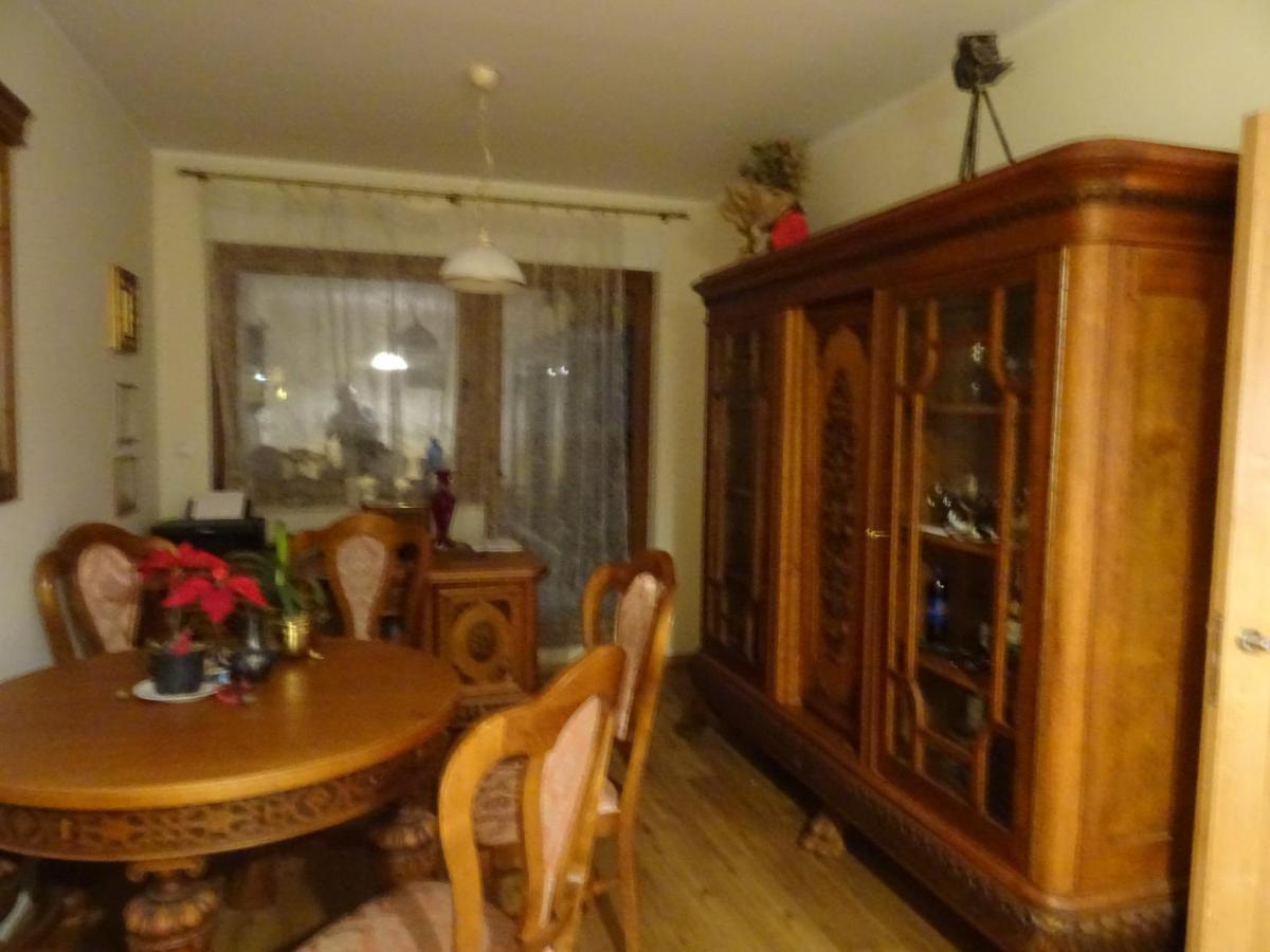 Apartament W Centrum, Garaz I Jakuzzi W Cenie Wrocław Kültér fotó