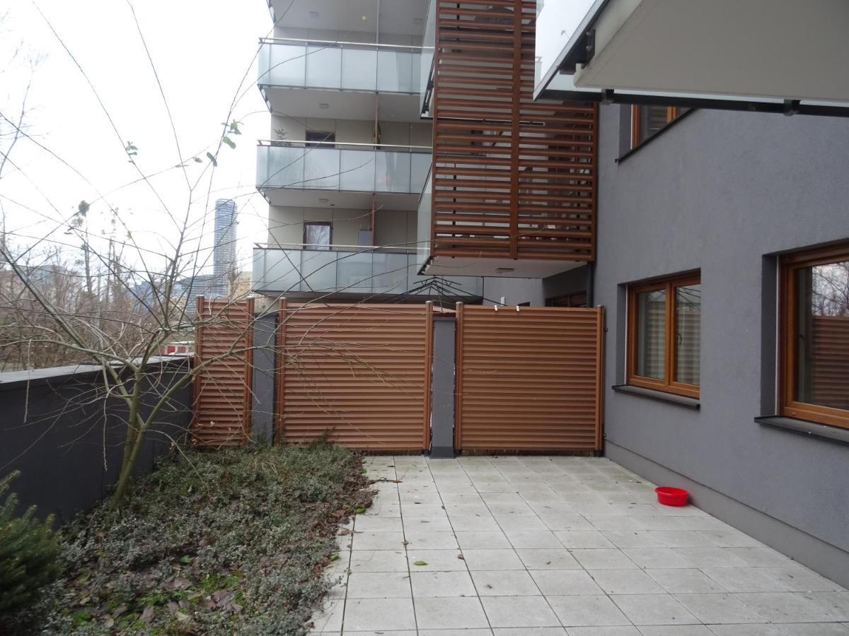 Apartament W Centrum, Garaz I Jakuzzi W Cenie Wrocław Kültér fotó