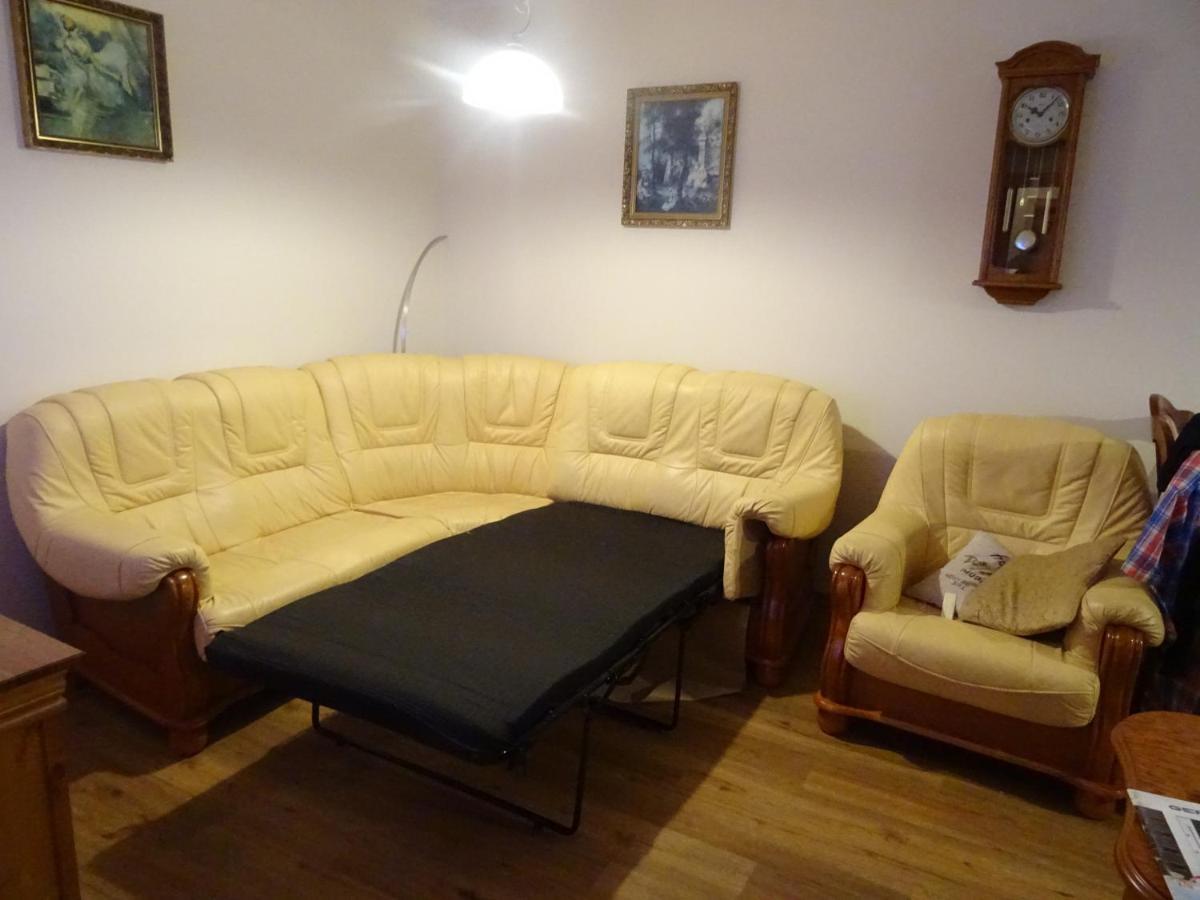 Apartament W Centrum, Garaz I Jakuzzi W Cenie Wrocław Kültér fotó
