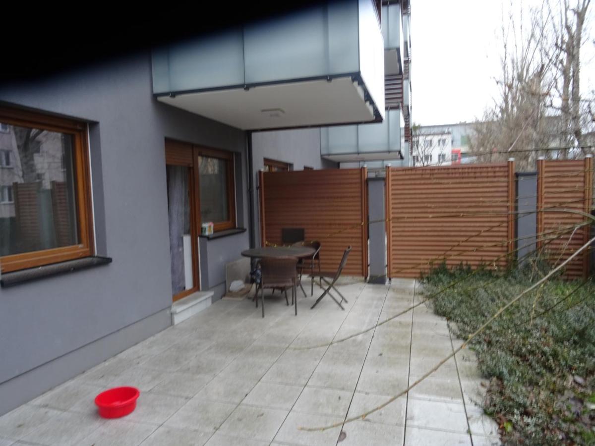 Apartament W Centrum, Garaz I Jakuzzi W Cenie Wrocław Kültér fotó